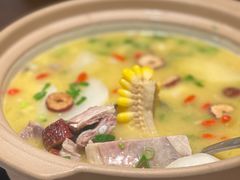 -乔街深夜食堂·小龙虾·高压锅生蚝(杭州总店)