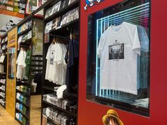 -优衣库(深圳万象天地旗舰店)