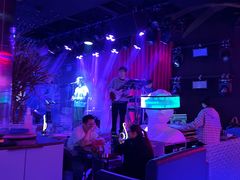 -108·公社·创意餐厅·LIVE HOUSE(李公堤店)