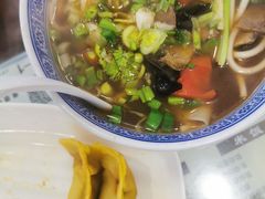 -河州春清真西北特色美食(虎踞路店)