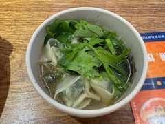 -素满香·食养自助(建邺万达店)