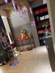 -香秀空间科技抗衰·美容中心