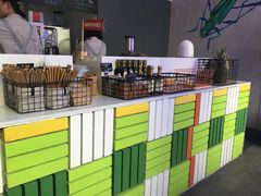 -Green Option(官舍店)