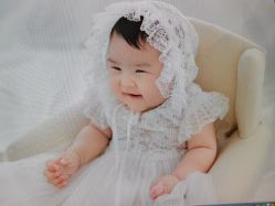 -小熊维尼高端儿童摄影(福田新洲店)