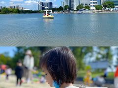 -美兰湖景区
