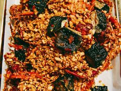 黯然销魂虾-盟重烧烤(东瓜山创始店)