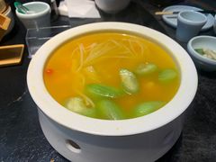 -三道菜(明堂公园店)