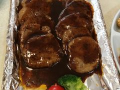 -长春观斋补堂素菜馆