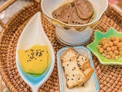 -千寻山野烤肉(中关村店)