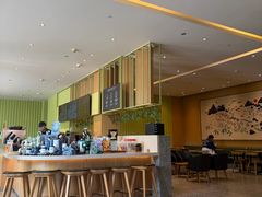 -星巴克(武汉招商公园1872店)