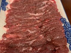 -宣武小院涮肉(前门店)