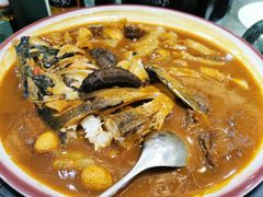 -食神鱼头佛跳墙(百子湾旗舰店)