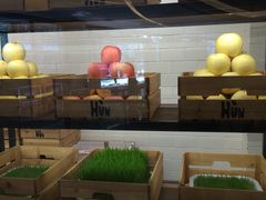 -混果汁(喜荟城店)