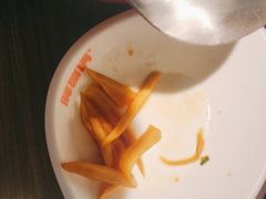 -胖哥俩肉蟹煲(龙德广场店)