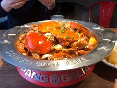-胖哥俩肉蟹煲(杭州下沙学林街店)