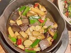 -云海肴云南菜(美罗城店)