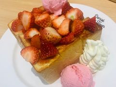 -丹礼糖甜品