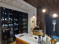 -沏点Trattoria意大利餐厅(新街口店)