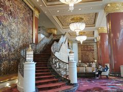 -北京中国大饭店