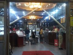 门面-瑞来春堂(南后街店)