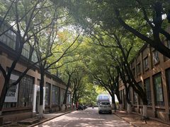 -南京晨光1865创意产业园