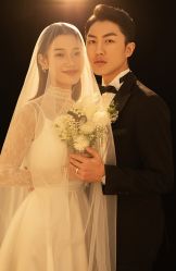 -薇视觉婚纱摄影工作室·婚纱照·结婚照