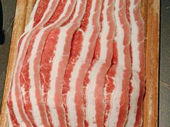 -额尔敦传统涮(公园西路店)