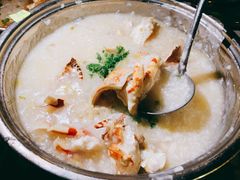 -越海渔村