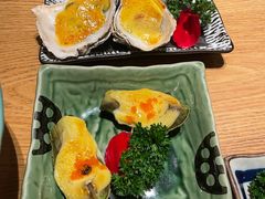 -京旬海鲜放题·铁板烧自助餐厅