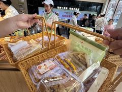 -六贤记(文三店)