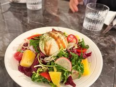 -LESCEDARS Brasserie Bistro香柏树