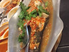 -simply thai天泰(长泰广场店)