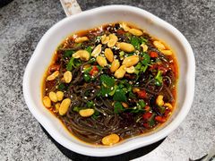 -华盛园卷子王农家菜水库鱼