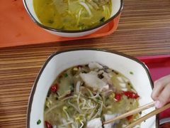 -江南大学-第一食堂(江南苑)