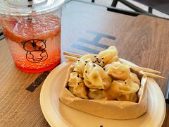 -HIHE Bistro·Oyster Bar(华熙live店)