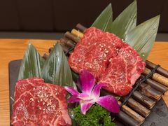 -丸藏和牛烧肉专门店(园区师惠坊店)