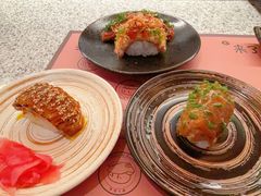 -昊·来了寿司(泡桐树店)