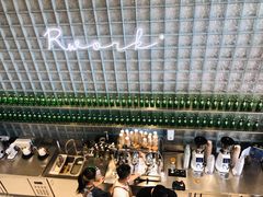 -RWORK·COFFEE(滨江店)