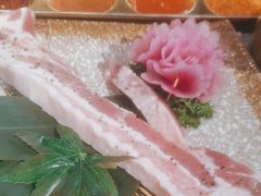 -妥妥烤肉料理(昙华林店)