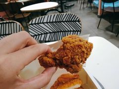 -麦当劳(东方时代广场分店)