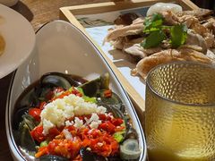 剁椒皮蛋-李老哈·东北菜(宋园路店)