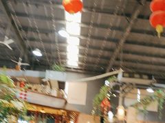 -庭苑饭香·生态餐厅(动物园店)