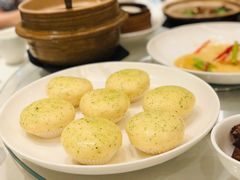 侨乡葱蓉包-神仙馆(衡山路店)