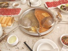 -潮汕大目牛肉火锅(皇岗旗舰店)