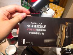 -COSTA COFFEE(岭南天地店)