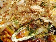 关西好味烧-胜代日本料理(云程巷小区店)