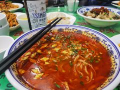 -令氏家外家周秦食府(高新店)