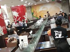 -康师傅私房牛肉面(北京南站店)