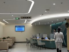 -百汇医疗健康管理与出国体检中心