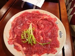 -赵美丽重庆火锅(西安直营总店)